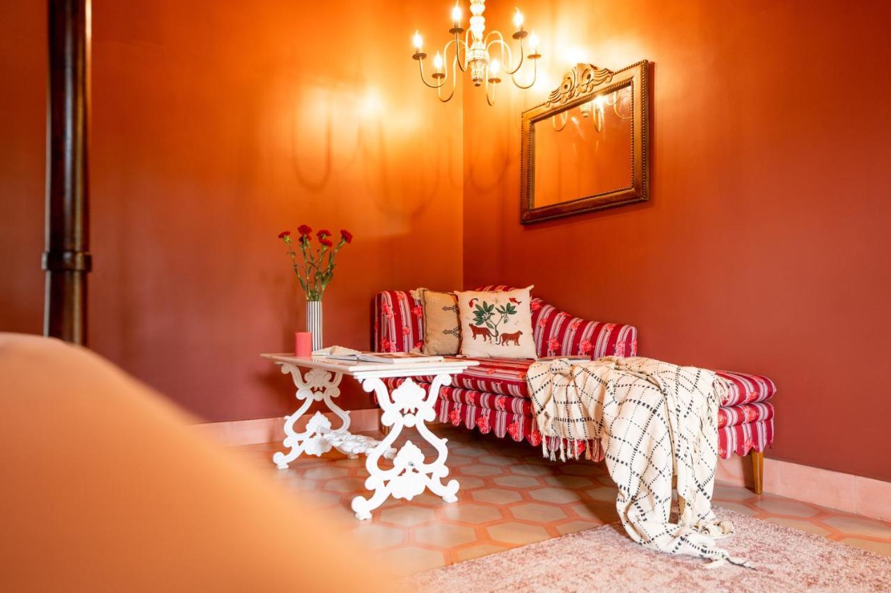 Elivaas 5 Bhk With Pvt Pool, Entertainment Room & Glass House - Bludoor Marmagao Buitenkant foto