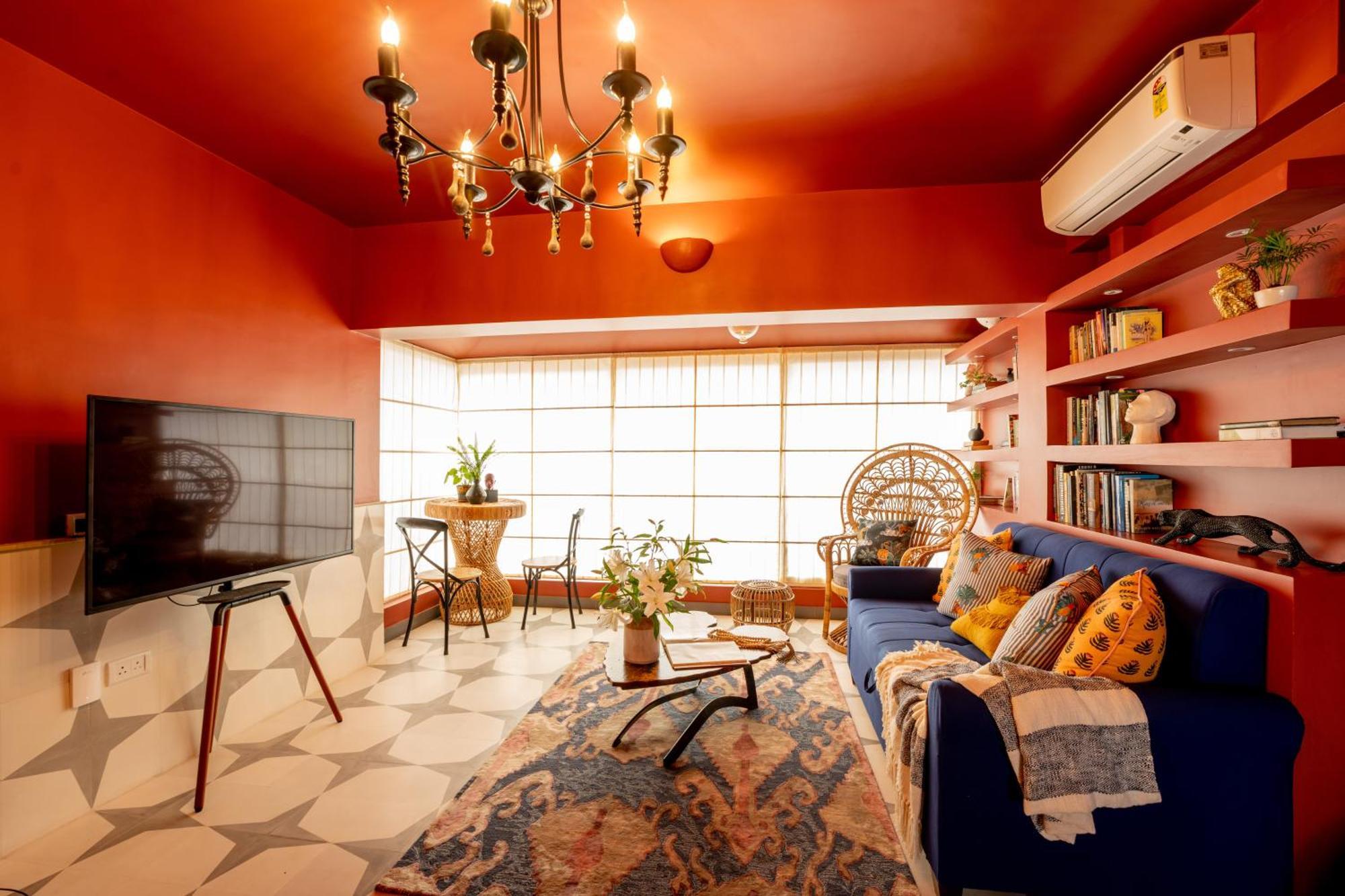 Elivaas 5 Bhk With Pvt Pool, Entertainment Room & Glass House - Bludoor Marmagao Buitenkant foto